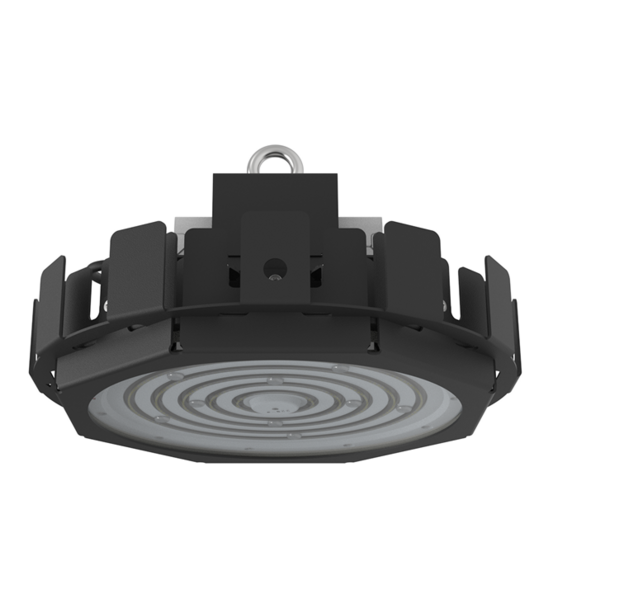 Промышленный светодиодный светильник DSO10-3 Lotus GS