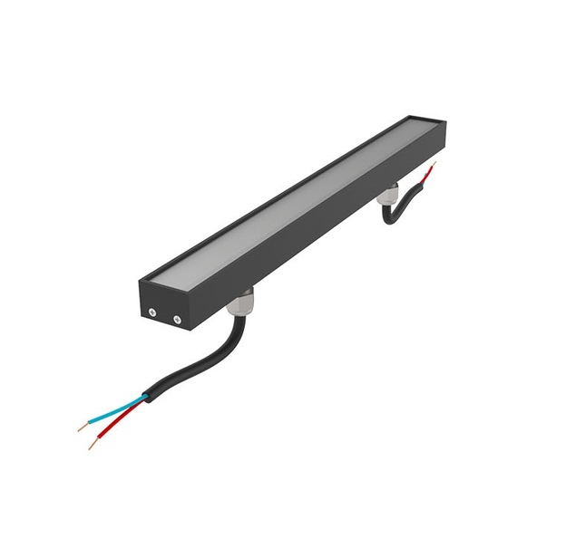 Архитектурный светодиодный светильник DSO7-1 Solid Flexi