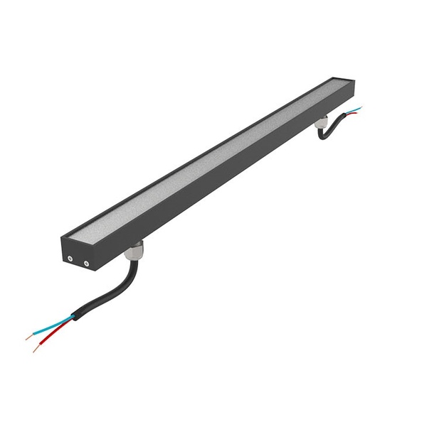 Архитектурный светодиодный светильник DSO7-2 Solid Flexi