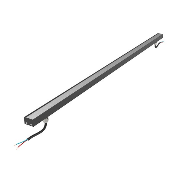 Архитектурный светодиодный светильник DSO7-3 Solid Flexi