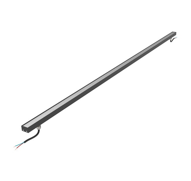 Архитектурный светодиодный светильник DSO7-4 Solid Flexi